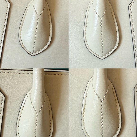 Authentic Gucci Jackie 1961 Tote Bag - Picture 12 of 15